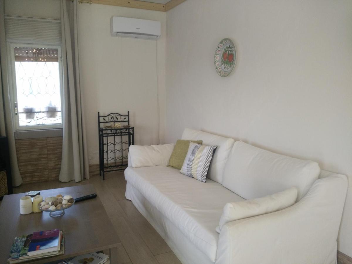 Incantevole Villa Con Vista Mozzafiato Cefalu Bagian luar foto