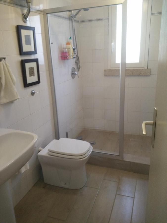 Incantevole Villa Con Vista Mozzafiato Cefalu Bagian luar foto