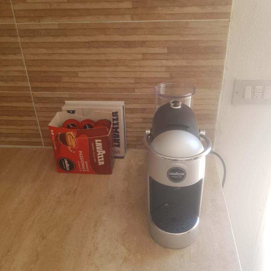 Incantevole Villa Con Vista Mozzafiato Cefalu Bagian luar foto