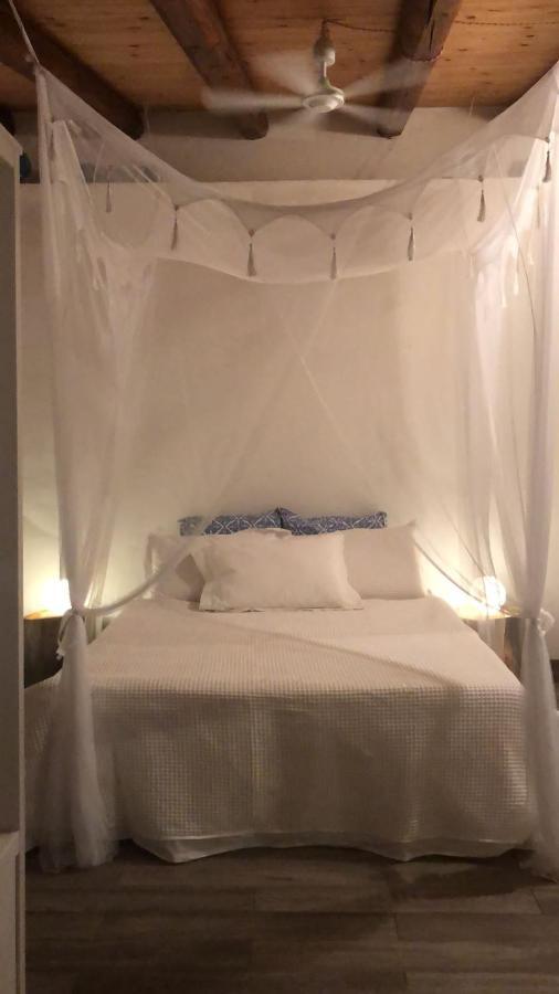 Incantevole Villa Con Vista Mozzafiato Cefalu Bagian luar foto