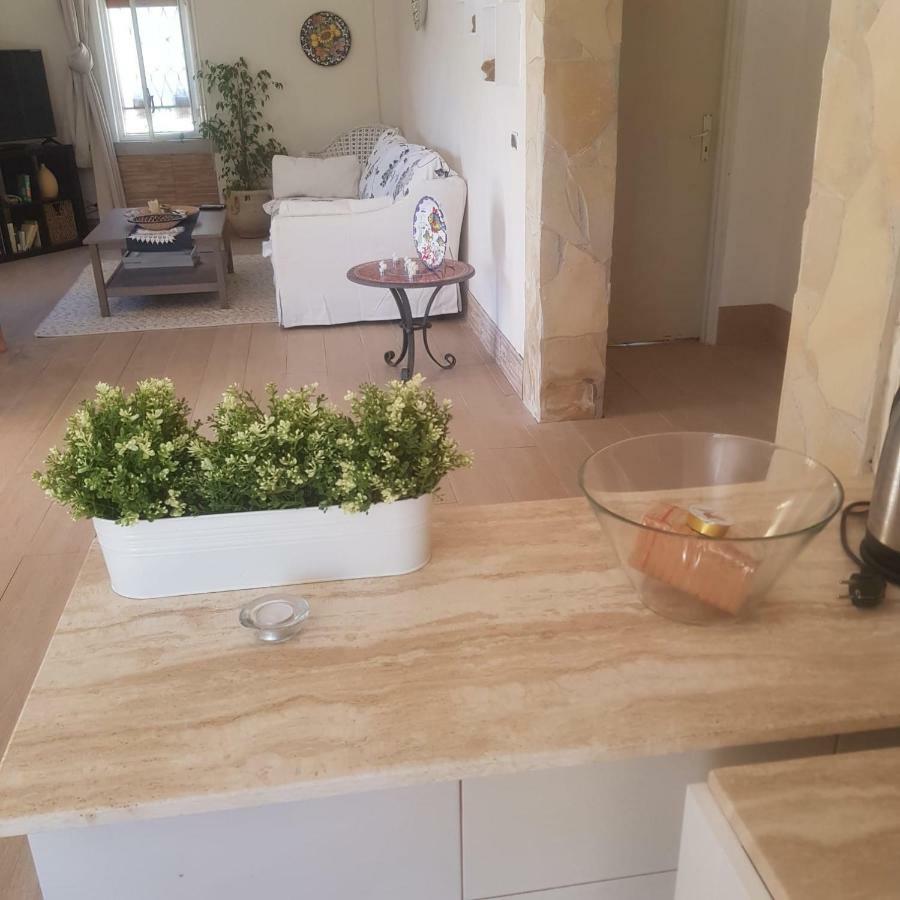 Incantevole Villa Con Vista Mozzafiato Cefalu Bagian luar foto