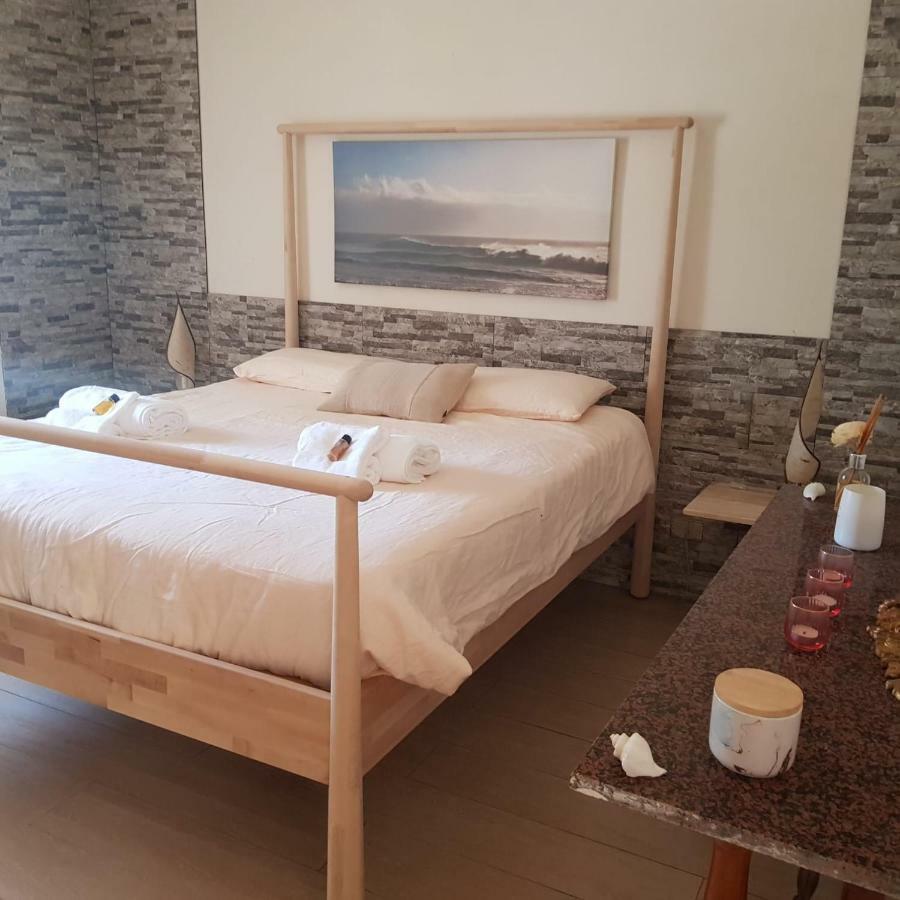 Incantevole Villa Con Vista Mozzafiato Cefalu Bagian luar foto