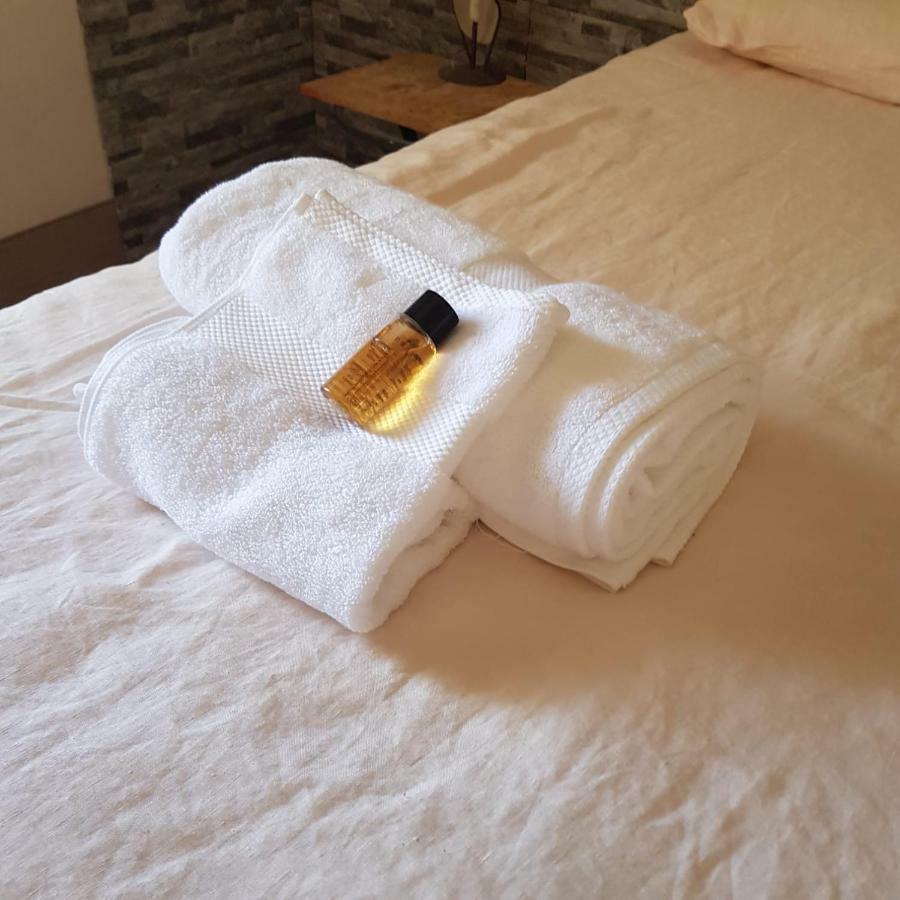 Incantevole Villa Con Vista Mozzafiato Cefalu Bagian luar foto