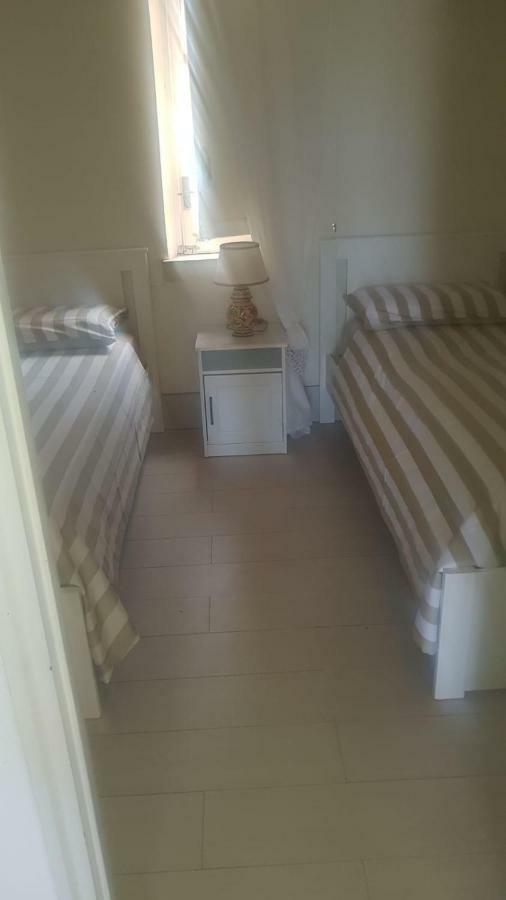Incantevole Villa Con Vista Mozzafiato Cefalu Bagian luar foto