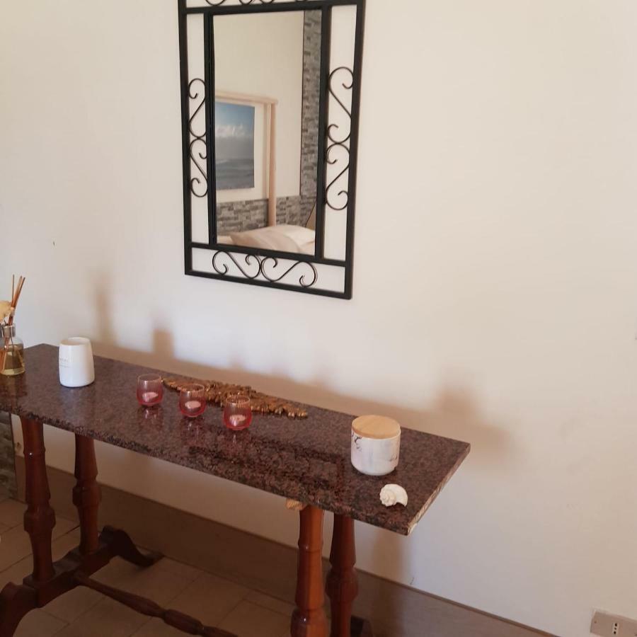 Incantevole Villa Con Vista Mozzafiato Cefalu Bagian luar foto